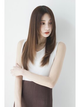 プティ(Puty) 軽めストレート　【PUTY瀬谷】