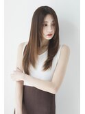 軽めストレート 【PUTY瀬谷】