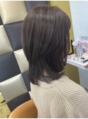 重めレイヤー