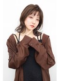 韓国風くびれミディアム