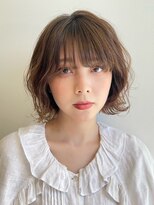 アッシュ 藤が丘店(Ash) サロンスタイル