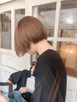 メーヴェ(Mowen)&nbsp;[ ミニボブ ]