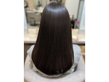 シェノン(hair make CHAINON)