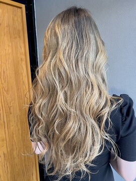 オムニバス シャドールーツ×プラチナブロンド