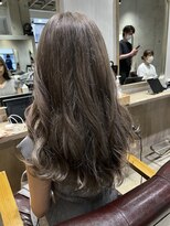 エイト 上野店(EIGHT ueno)&nbsp;グレー