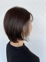 シーエーペッツ(CA-PETZ)&nbsp;イヤリングカラーシルバーグレー/ニュアンスカラー/20代30代40代