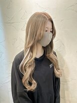 イーエル グランデ(e.ll grande) 編み込みエクステ&シールエクステ