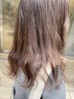 アース 高円寺店(HAIR & MAKE EARTH)&nbsp;モカブラウン♪