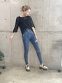 バロン(baron.) MIYU 