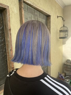 ニコ 光明池(nico) 2024.4.18