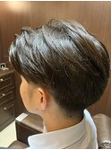 ビジネス2ブロックショート