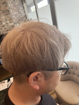 エミュー ラ ピエス(emu la piece) マッシュ