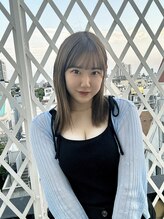 ミユーズ 表参道(Miyu's) juri 