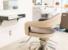 イヤートゥー(ear two)の雰囲気（落ち着ける空間で施術が出来ます◎）