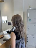 ホワイトアッシュ