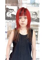 チックタック モーガン エアライン(TICK-TOCK MORGAN airline)&nbsp;【MORGAN】ハイレイヤーデザイン