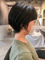 ティダスマイル 吉祥寺店(tida smile)&nbsp;くびれショート