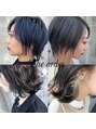 アンルーク ヘア(+1 unluke hair) フリー 予約
