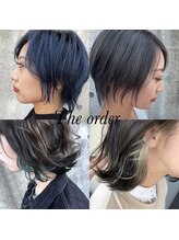 アンルーク ヘア(+1 unluke hair) フリー 予約
