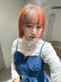 キオン(kyon) mitsuki .