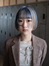 1人1人に似合う可愛いをお届け☆メニュー選びに迷ったら☆Doorオススメのメニュー &スタイルをご紹介♪