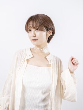 ミリ 府中(Mili) Miliオリジナルスタイル