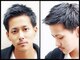ニフティ(nifty)の写真/簡単セットな抜け感ヘアに!!メンズの格好良さを引き出すカットは必見☆【再現性カット¥3500】［メンズ］