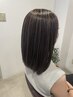 インナーカラーorハイライト＋カラー　￥10.450～