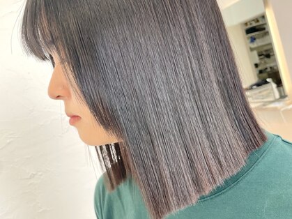 エンディト(&Ditto)の写真