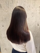 ル リヤン(Le lien)&nbsp;髪質改善酸性ストレート