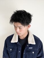 ヘアステーションフラット(HAIR STATION FLAT)&nbsp;爽やかツイストスパイラル