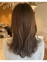 トリート 妙典店(TREAT)&nbsp;王道グレージュカラー