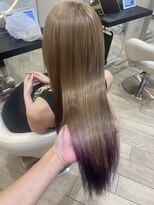 アーチバイケンジ(arch by kenje)&nbsp;ハイトーン×オージュア