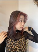 フェイスフレーミング