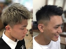 ヘアー ルッカ(hair Rukka)