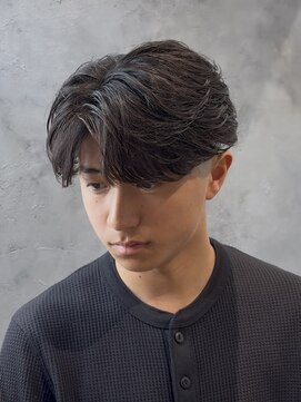 ネクストゼロ(NEXT zerO) フェザーショート