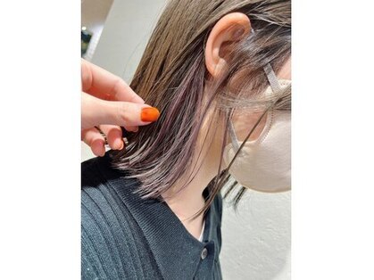 エヌプラスリタ 近鉄八尾(N+lita)の写真