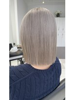 シャラ(Shala)&nbsp;ホワイトグレイベージュ