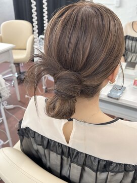 シェル(Shell) カチモリアップ