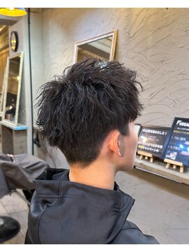 ミオ ベガ(Mio'' VEGA) ショートツイスト