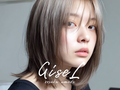 ジゼル 梅田(GiseL)の写真