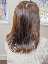 ボーテシェルメール(Beaute Chere Mere)