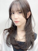 ロアール 上小田井(LOAOL KAMIOTAI) カット&カラーはLOAOLにお任せください♪