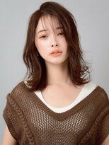ティファ 自由が丘店(Tiffa) 縮毛矯正/髪質改善/くびれヘア/ハイライトカラー［自由が丘］
