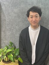 ヴィヴァーシャス(viva cious) 中村 和久