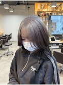 シルバールーツ！