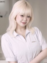 アイトーキョーエス 渋谷(AI TOKYO S) MIZUKI グレージュ