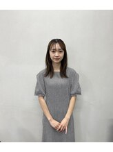 サロンド ながい(Salon de) 川島 絵夢