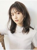 ミディアムレイヤー