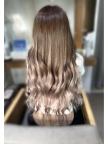 リノ(Lino)&nbsp;Lino  ミルクベージュ